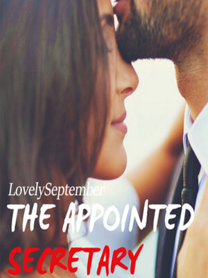 cover image of The Appointed Secretary